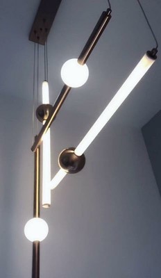 dizajnerskie svetilniki