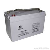 Аккумулятор Sacred Sun SP12-100 ( 12 В 104 Ач / 12 V 104 Ah ) - фотография Аккумулятор Sacred Sun SP12-100 ( 12 В 104 Ач / 12 V 104 Ah ) - фотография