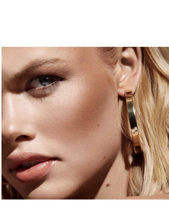 fenty bronzer island ting
