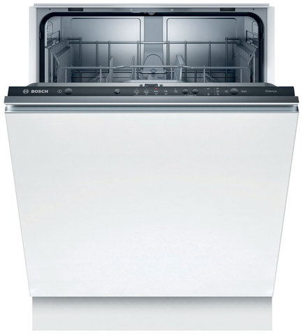 Посудомоечная машина Bosch SMV25BX01R