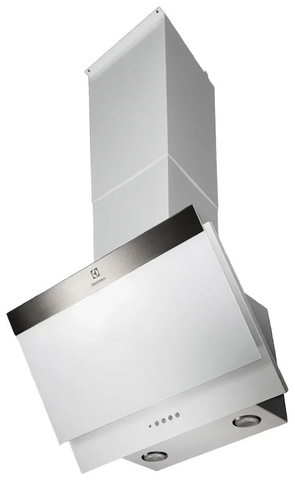 Настенная вытяжка Electrolux EFV516W