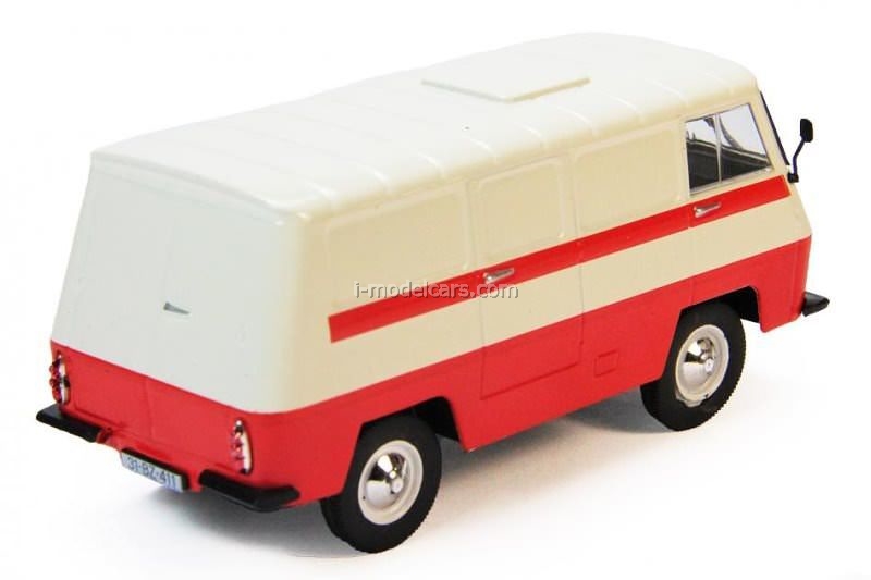 Model Cars 1 43 Rocar Tv41 Deagostini Auto Legends Ussr 180