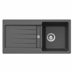 Мойка TEKA Kea 45 B-TG Карбон Мойка TEKA Kea 45 B-TG Карбон