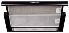 Вытяжка Kuppersberg SLIMLUX II 60 SG Вытяжка Kuppersberg SLIMLUX II 60 SG