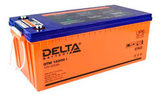 Аккумулятор Delta DTM 12200 I ( 12V 200 Ah / 12В 200 Ач ) - фотография Аккумулятор Delta DTM 12200 I ( 12V 200 Ah / 12В 200 Ач ) - фотография