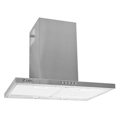 Вытяжка LEX T 600 Inox Вытяжка LEX T 600 Inox