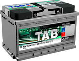 Аккумулятор TAB Motion 50 Gel 215060 ( 12V 50Ah / 12В 50Ач ) - фотография Аккумулятор TAB Motion 50 Gel 215060 ( 12V 50Ah / 12В 50Ач ) - фотография