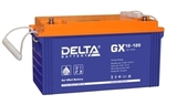 Аккумулятор DELTA GX 12-120 ( 12V 120Ah / 12В 120Ач ) - фотография Аккумулятор DELTA GX 12-120 ( 12V 120Ah / 12В 120Ач ) - фотография