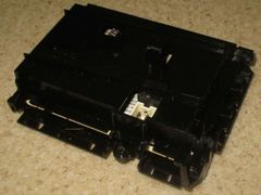 Модуль управления посудомоечной машины Kupersberg, Beko 1755700401 Модуль управления посудомоечной машины Kupersberg, Beko 1755700401