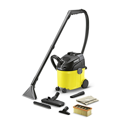 Моющий пылесос Karcher SE 5.100 (1.081-200)