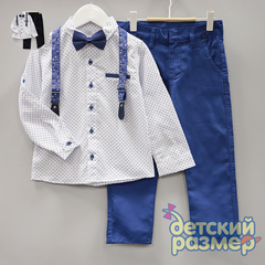 Костюм 86-104