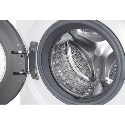 Стирально сушильная машина lg f2j6hg0w