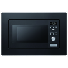Микроволновая печь TEKA MWE 207 FI Black Микроволновая печь TEKA MWE 207 FI Black