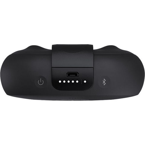 Портативная акустика Bose SoundLink Micro