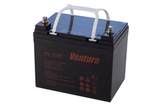 Аккумулятор Ventura HRL 12210W ( 12V / 12В ) - фотография Аккумулятор Ventura HRL 12210W ( 12V / 12В ) - фотография