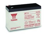 Аккумулятор YUASA NP 7-12 ( 12V 7Ah / 12В 7Ач ) - фотография Аккумулятор YUASA NP 7-12 ( 12V 7Ah / 12В 7Ач ) - фотография