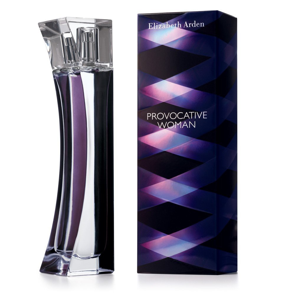 Elizabeth Arden Provocative Woman EDP