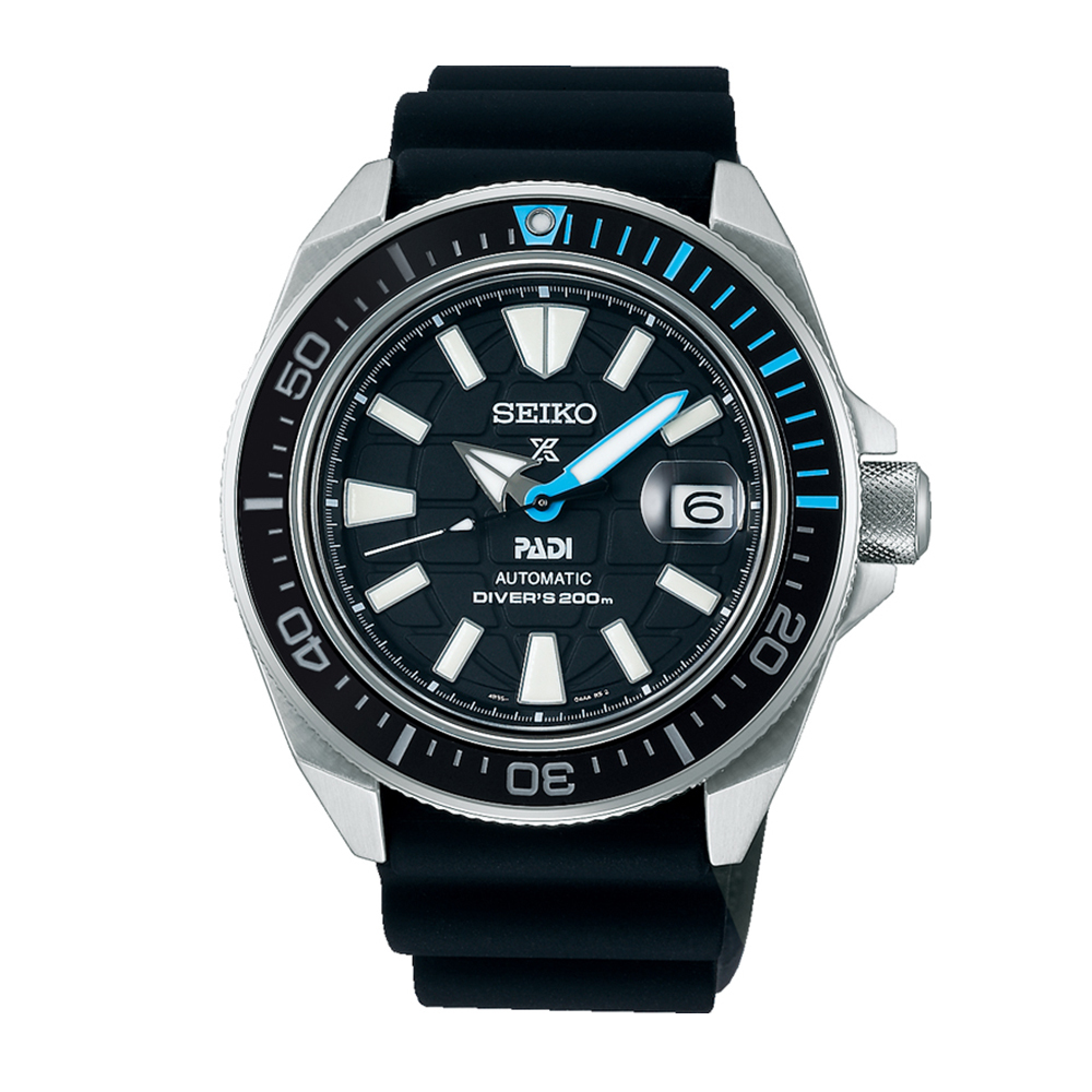 seiko diver 2019