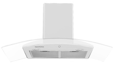 Вытяжка Zigmund & Shtain K 136.9 W Вытяжка Zigmund & Shtain K 136.9 W