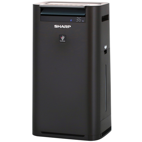 Воздухоочиститель Sharp KCG41RH