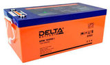 Аккумулятор Delta DTM 12250 I ( 12V 250 Ah / 12В 250 Ач ) - фотография Аккумулятор Delta DTM 12250 I ( 12V 250 Ah / 12В 250 Ач ) - фотография