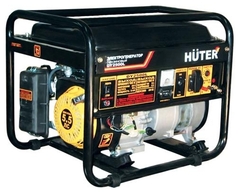 Генератор Huter DY2500L Генератор Huter DY2500L