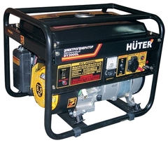 Генератор Huter DY3000L Генератор Huter DY3000L