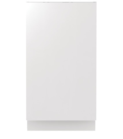 Встраиваемая посудомоечная машина шириной 45 см Gorenje GV561D10