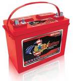 Аккумулятор U.S.Battery US 24DC XC2 ( 12V 85Ah / 12В 85Ач ) - фотография Аккумулятор U.S.Battery US 24DC XC2 ( 12V 85Ah / 12В 85Ач ) - фотография