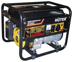 Генератор Huter DY4000L Генератор Huter DY4000L