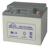 Аккумулятор LEOCH LPG12-38 ( 12V 38Ah / 12В 38Ач ) - фотография Аккумулятор LEOCH LPG12-38 ( 12V 38Ah / 12В 38Ач ) - фотография