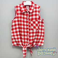Рубашка (вискоза)