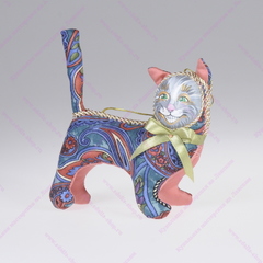 Чеширский Кот И Новый Год