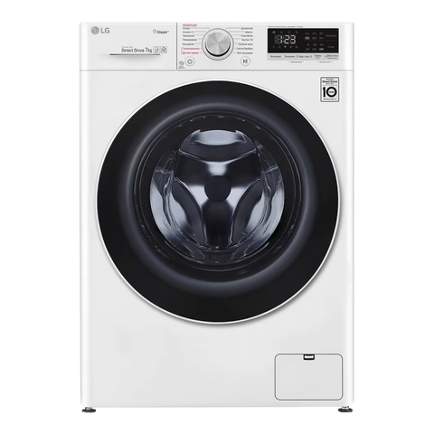 Стиральная машина lg f2v5hs0w эльдорадо