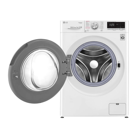 Стиральная машина lg f2v5hs0w эльдорадо