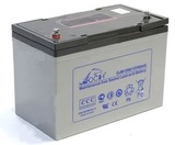 Аккумулятор LEOCH DJM1290 ( 12V 90Ah / 12В 90Ач ) - фотография Аккумулятор LEOCH DJM1290 ( 12V 90Ah / 12В 90Ач ) - фотография