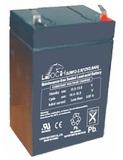 Аккумулятор LEOCH DJW12-2,9 ( 12V 2,9Ah / 12В 2,9Ач ) - фотография Аккумулятор LEOCH DJW12-2,9 ( 12V 2,9Ah / 12В 2,9Ач ) - фотография