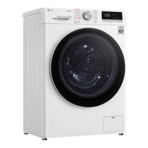 Стиральная машина lg f2v5hs0w эльдорадо