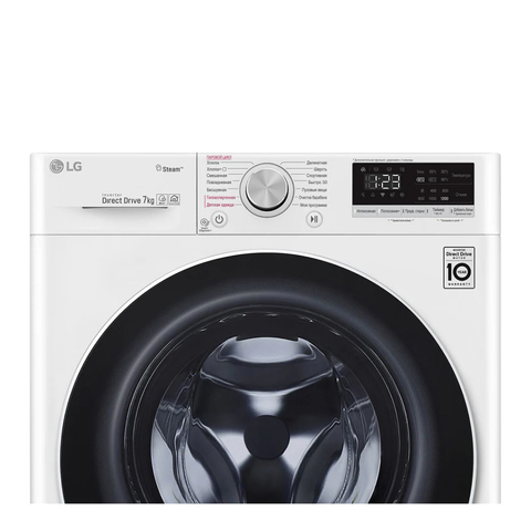 Стиральная машина lg f2v5hs0w эльдорадо