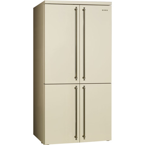 Холодильник side-by-side Smeg FQ60CPO5