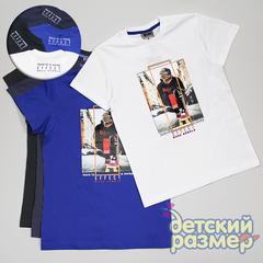 Футболка