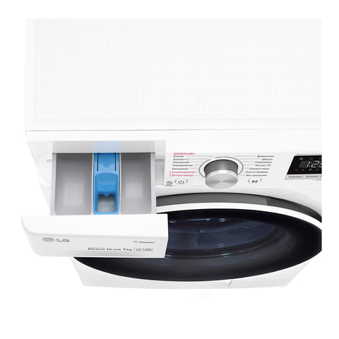 Стиральная машина lg f2v5hs0w эльдорадо
