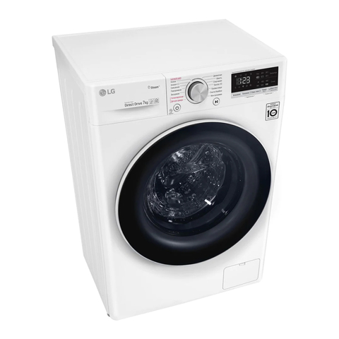 Стиральная машина lg f2v5hs0w эльдорадо