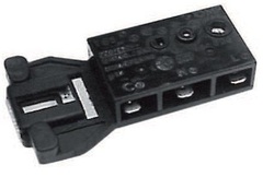 Блокировка люка Samsung, LG DC61-20205B, DC64-00122A Блокировка люка Samsung, LG DC61-20205B, DC64-00122A