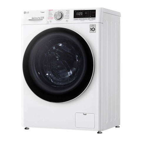 Стиральная машина lg f2v5hs0w эльдорадо