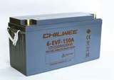 Аккумулятор CHILWEE 6-EVF-150A ( 12V 160Ah / 12В 160Ач ) - фотография Аккумулятор CHILWEE 6-EVF-150A ( 12V 160Ah / 12В 160Ач ) - фотография