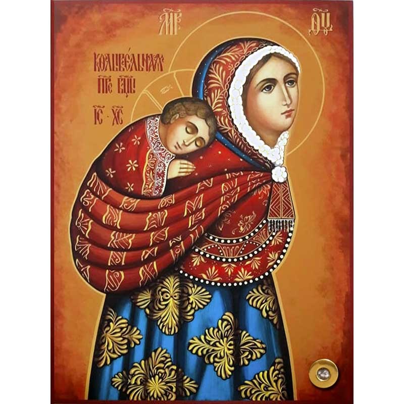Праздник Казанской иконы Божией Матери: кому помогает святыня, чудеса в истории России