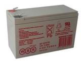 Аккумулятор WBR GP 1272 ( 12V 7,2Ah / 12В 7,2Ач ) - фотография Аккумулятор WBR GP 1272 ( 12V 7,2Ah / 12В 7,2Ач ) - фотография