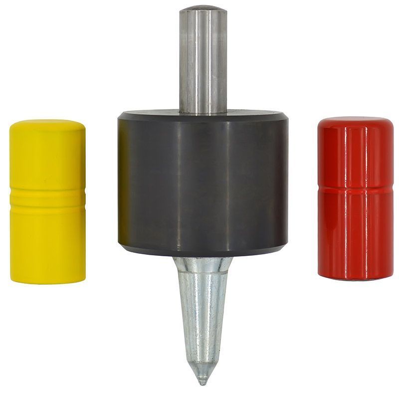 Приспособление для отбивания ручной косы FUX