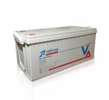 Аккумулятор Vektor Energy GP 12-200А ( 12V 200Ah / 12В 200Ач ) - фотография Аккумулятор Vektor Energy GP 12-200А ( 12V 200Ah / 12В 200Ач ) - фотография
